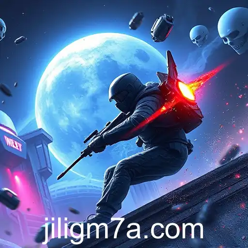 Exploring the Thrilling World of Action Games on Jiligm7