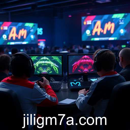 Emergence of Jiligm7 in Gaming Culture