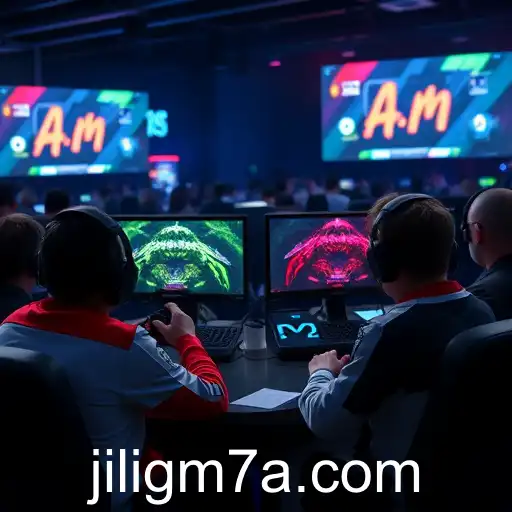 Emergence of Jiligm7 in Gaming Culture