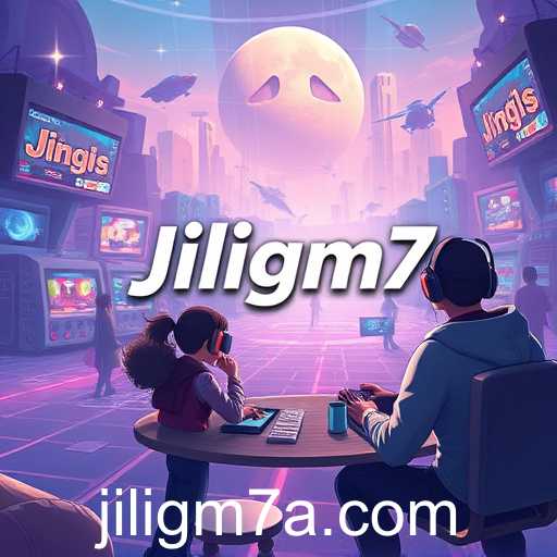 Emergence of Jiligm7: A New Frontier in Online Gaming