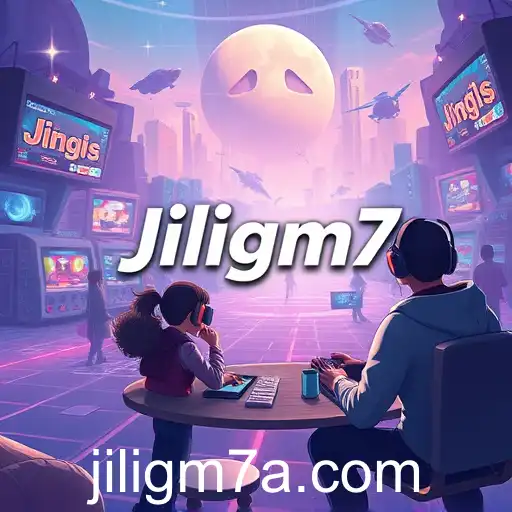 Emergence of Jiligm7: A New Frontier in Online Gaming
