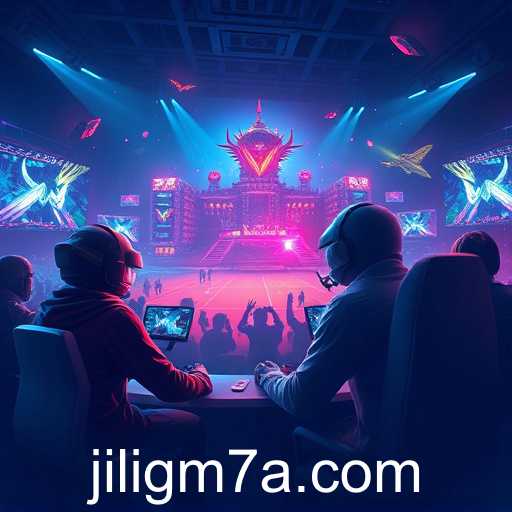 The Rising Trend of Online English Gaming