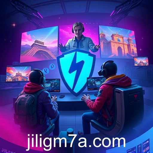 The Evolution of Online Gaming in 2025