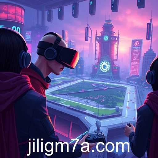 The Rise of Digital Gaming in Education