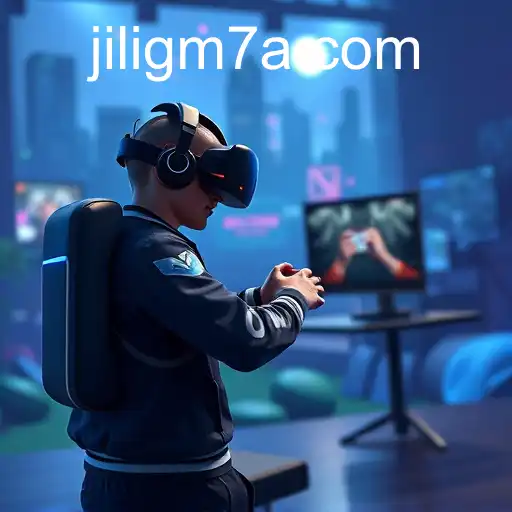 Online Gaming Evolution and Safety in 2025