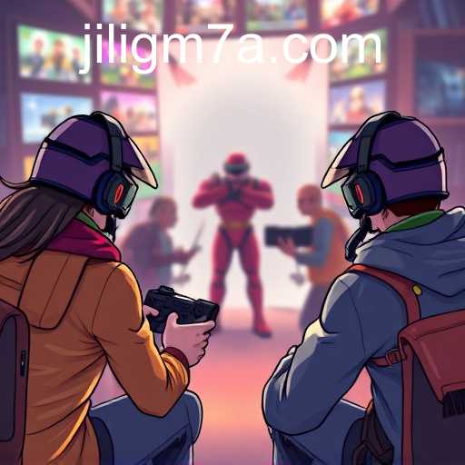 Gaming Evolution in an Ever-Changing Digital Landscape