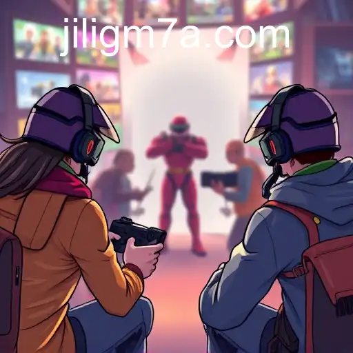 Gaming Evolution in an Ever-Changing Digital Landscape