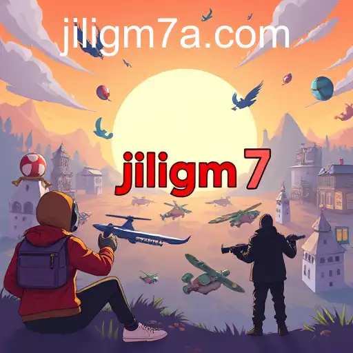 The Rise of Jiligm7 in the Gaming World
