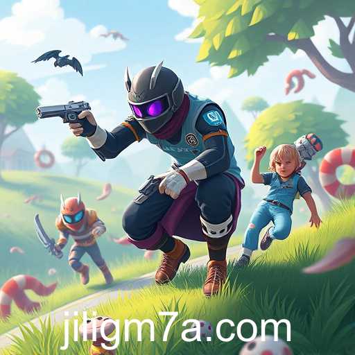 Jiligm7: The Evolution of Online Gaming Platforms