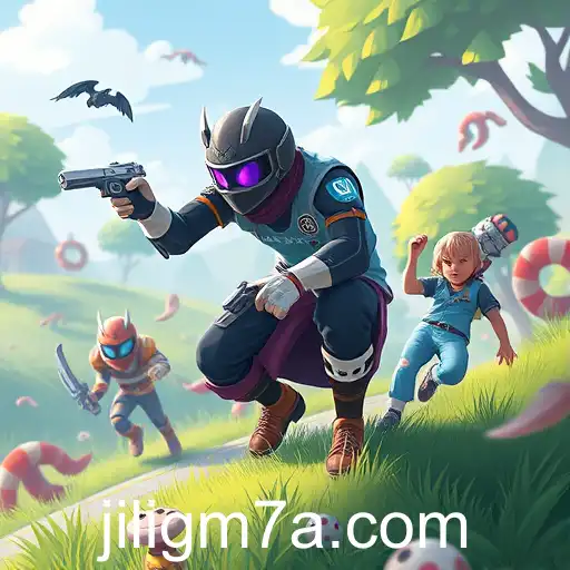 Jiligm7: The Evolution of Online Gaming Platforms