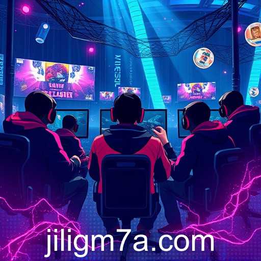 jiligm7