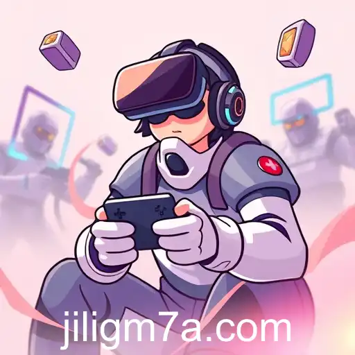 Digital Dynamics Reshape Gaming in 2025