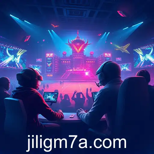 The Rising Trend of Online English Gaming