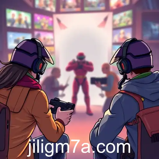 Gaming Evolution in an Ever-Changing Digital Landscape