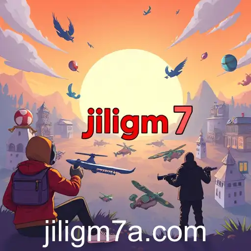 The Rise of Jiligm7 in the Gaming World