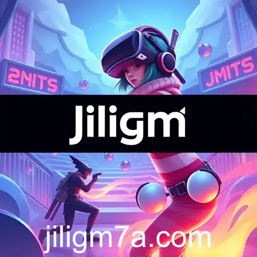 Jiligm7: The Evolution of Online Gaming Platforms