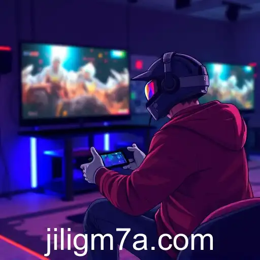 Exploring the Vibrant World of Online Gaming