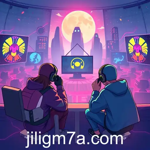 The Rise of Gaming Platforms in the Digital Era