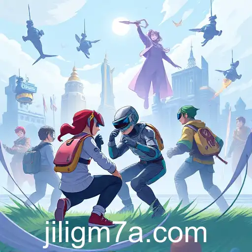 The Rise of Online Gaming Communities