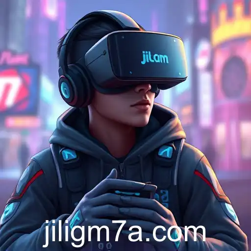 The Rise of Online Game Platforms