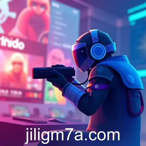 The Rise of Online Gaming Platforms in 2025