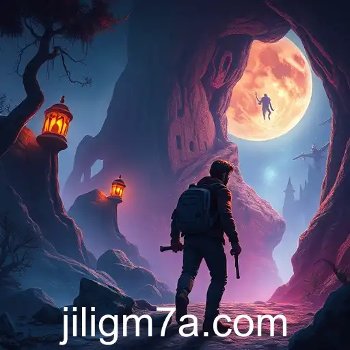 Rising Influence of Jiligm7 in the Gaming Landscape