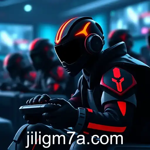 The Rise of Jiligm7: A Game Changer in 2025