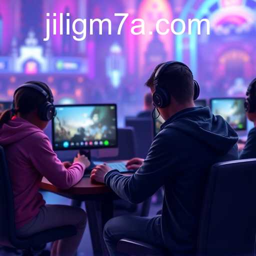 The Rise of Online Gaming Communities