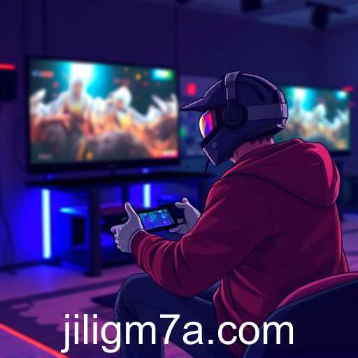 Exploring the Vibrant World of Online Gaming