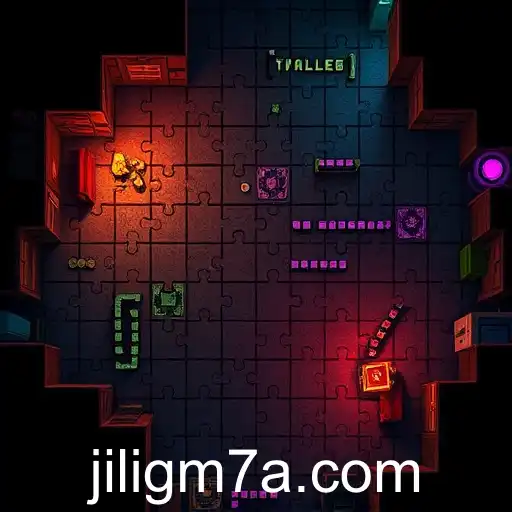 Exploring the Engaging World of Puzzle Games with Keyword 'jiligm7'