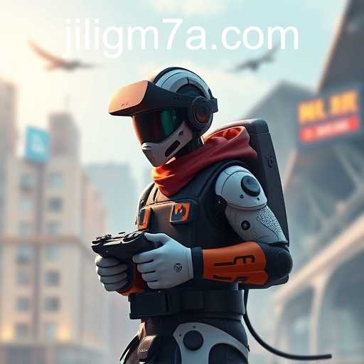 The Rise of Jiligm7: Revolutionizing Gaming in 2026