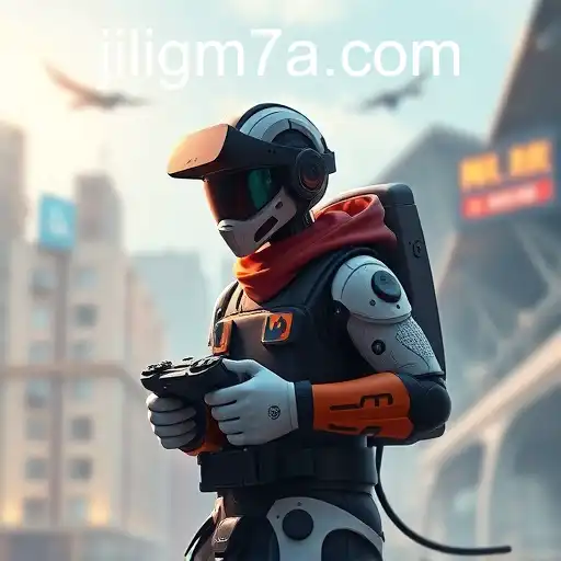 The Rise of Jiligm7: Revolutionizing Gaming in 2026