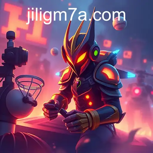 The Rise of Jiligm7: A Gaming Phenomenon