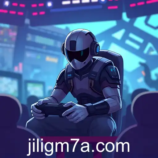 The Rise of Jiligm7: A Digital Haven for English Gamers