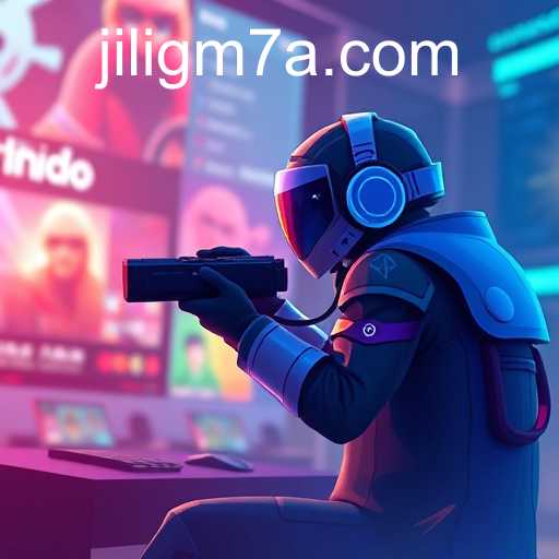 The Rise of Online Gaming Platforms in 2025